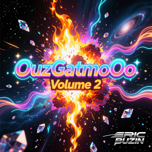 OuzGatmoOo Volume 2 (Part.13)