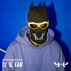 Audio Series 12 | G.ear