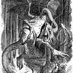 Nicholas Hurt : Jabberwocky