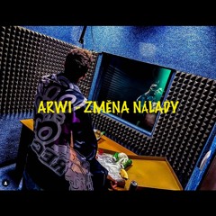 ARWI - Změna Nálady (prod. Sinato) [NBNB MIXTAPE]