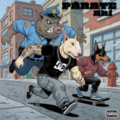 Párate Ahí (feat. Plaka 365)