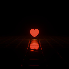 you're for me