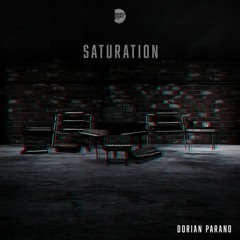 Saturation (Original Mix)