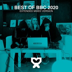 Best Of Breakbeat Conference 2020 (extended mixed version)