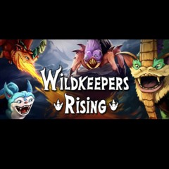 Wildkeepers Rising OST