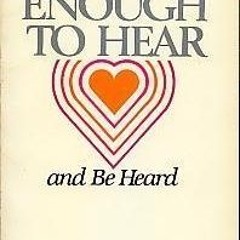 ^#DOWNLOAD@PDF^# Caring Enough to Hear and Be Heard (Caring Enough Series) (PDFKindle)-Read By