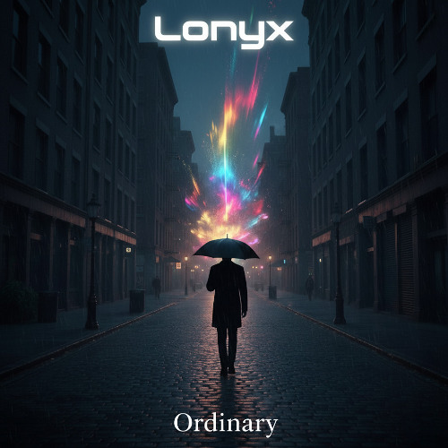 lonyx - ordinary