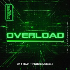 Skytech & Robbie Mendez - Overload