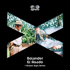 El Asado (Original Mix)