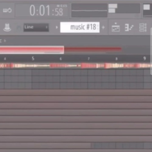 bunii - music #18 instrumental