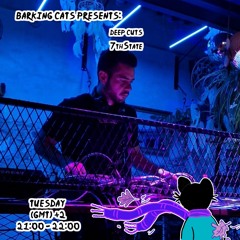 DEEP CUTS EP 012 (SEASON 2) - 27/12/2022