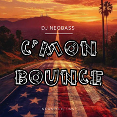 Dj Neobass - C'mon Bounce
