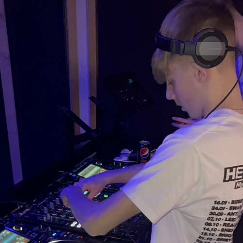 bennodnb mix 003