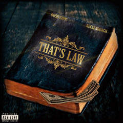 Thats Law (feat. Reese Youngn)