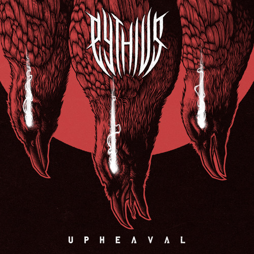 Upheaval