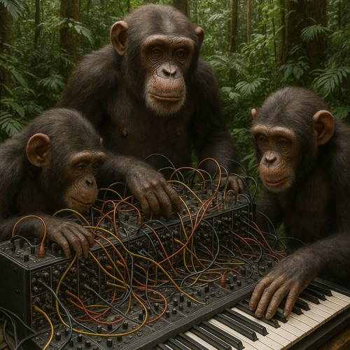 Aborigiman Trance mix 2025