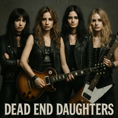 Dead End Daughters - Buried Me Beneath