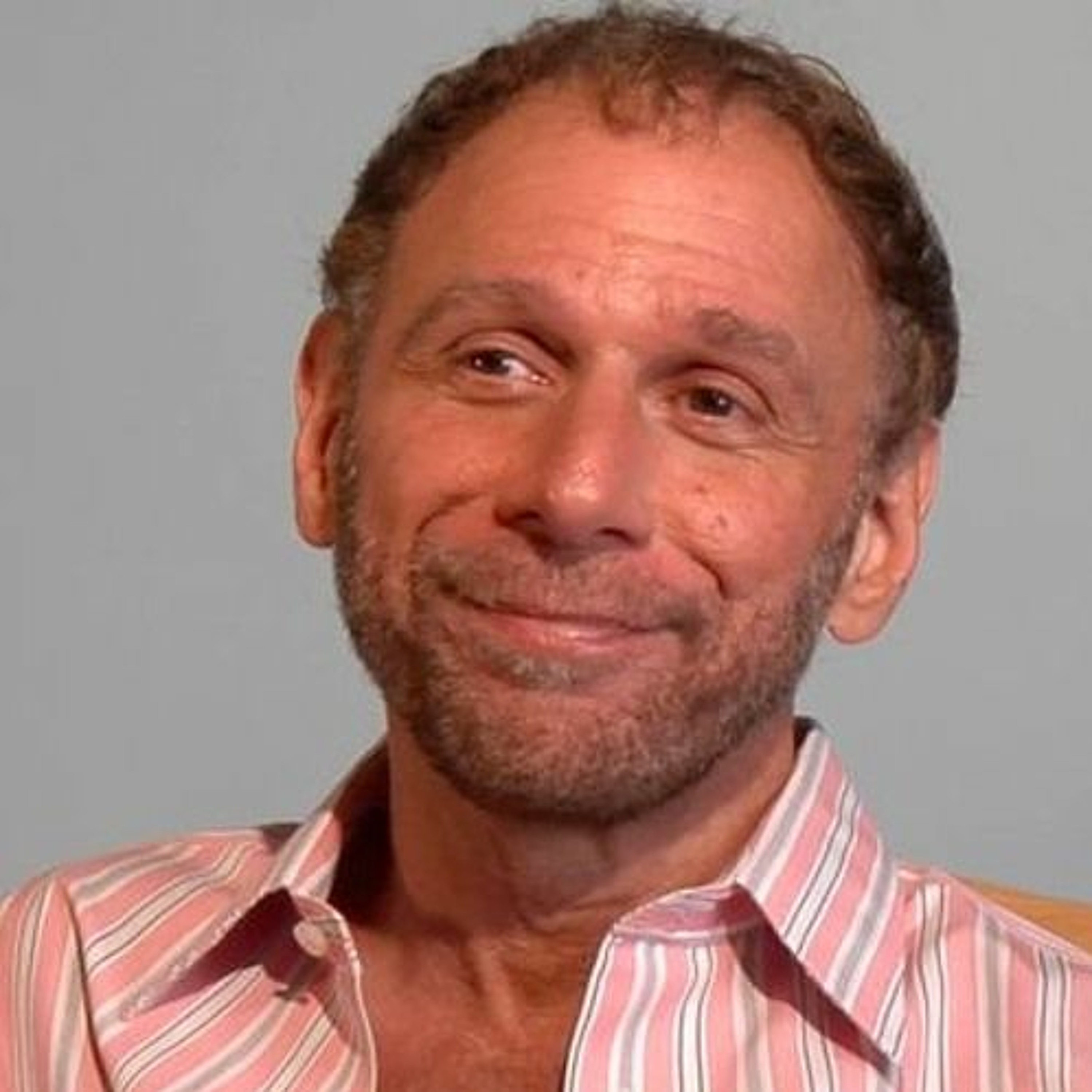 cover of episode Ep. 155: Magical Mezzos, Part 3, with Ira Siff