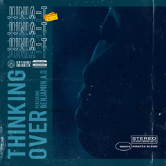 Thinking Over (feat. Benjamin A.D)