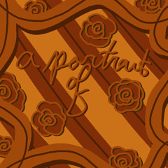 a portrait of (sorority noise cover)