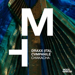Draxx (ITA), Cvmpanile - Chakacha