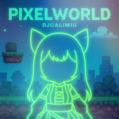Pixelworld
