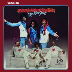 The Hues Corporation - Rock The Boat (Edit)