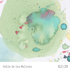 Valle de los Molinos