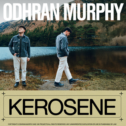 Kerosene