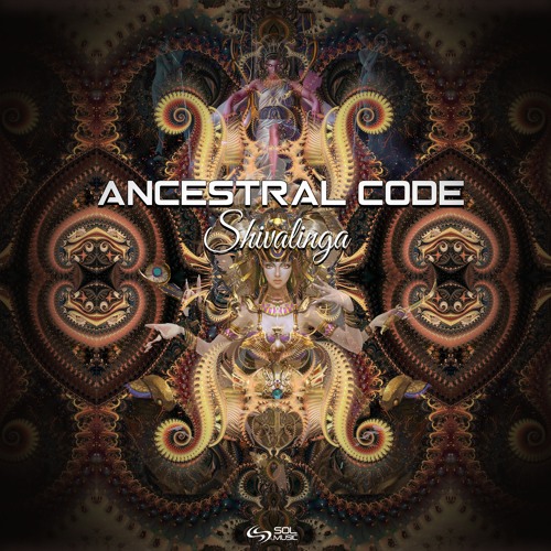 Ancestral Code - ShivaLinga