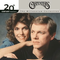 20th Century Masters:The Millennium Collection: Best Of The Carpenters