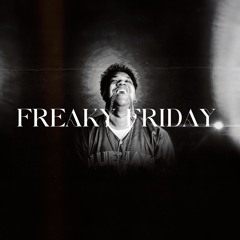 Mayday X Lilow - Freaky Friday [Prod. DubzCo]