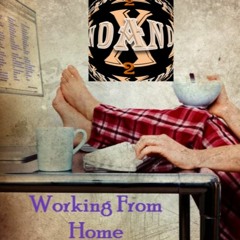 Working From Home