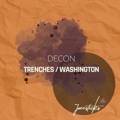 Decon - Washington