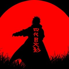 The Last Jin-chūriki Mix