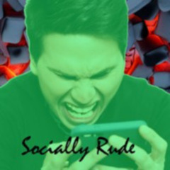 Socially Rude Edit