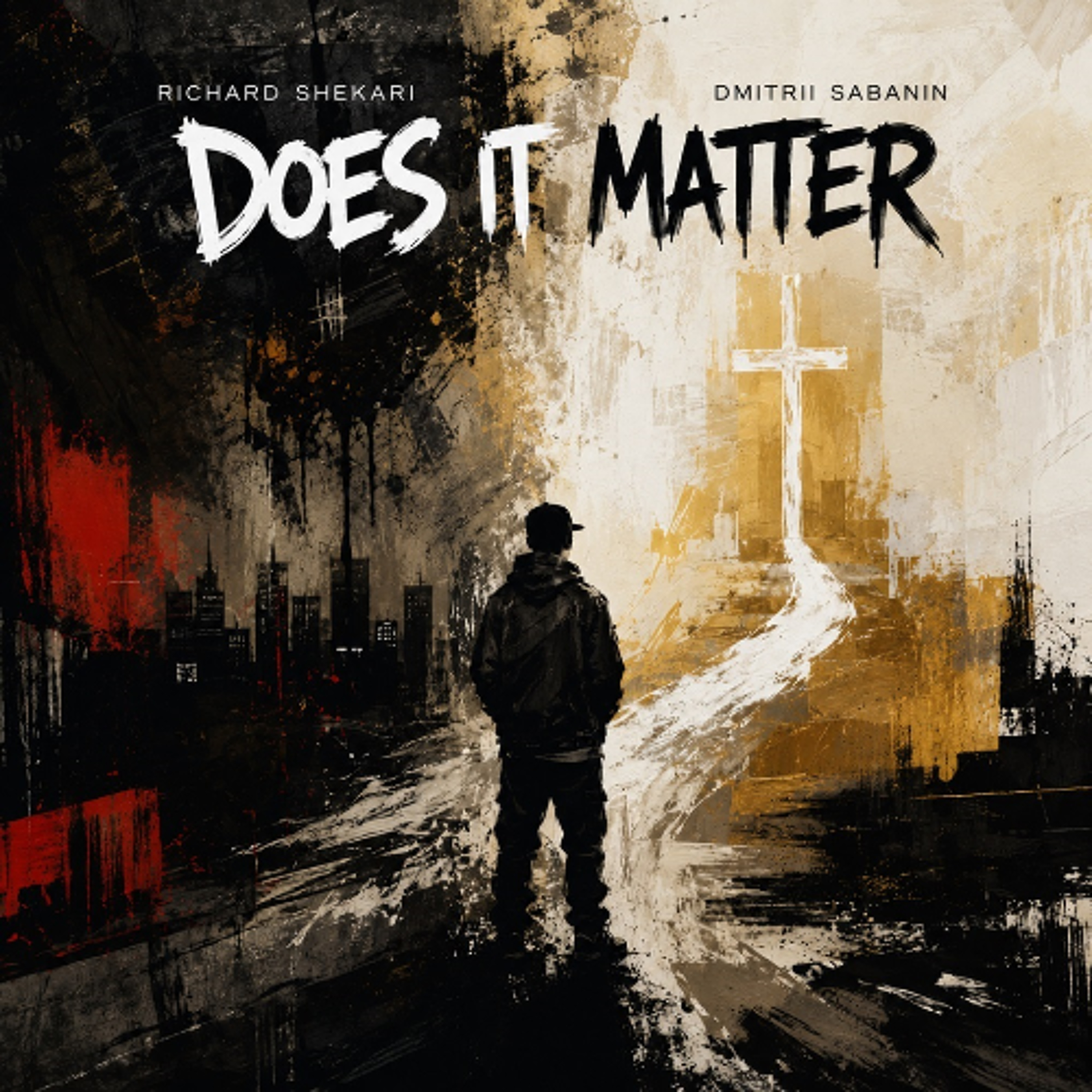 Does it Matter episode artwork