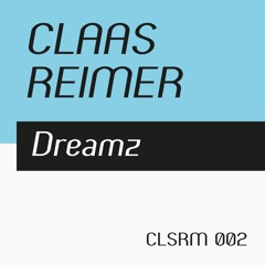 Claas Reimer - Rise