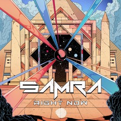 SAMRA - Right Now [Iboga Records]
