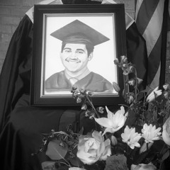 Patrick Alfredo Gonzales (I cant walk Away) Skywalker 2.