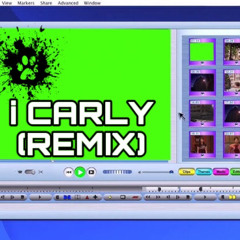 I CARLY (REMIX)- BY JK9ine #PhillyClub