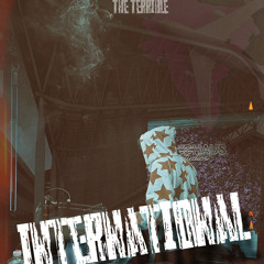 CharlotteInternational (Pilot x Sossilly)