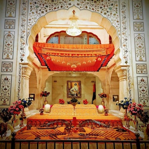 Karaj Sagal Sawaray - Bhai Harcharan Singh Ji
