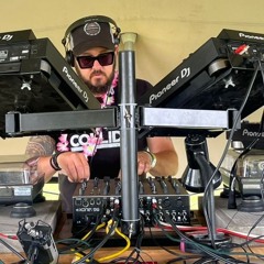 MARK NEENAN - LIVE @ IMMUNITY 2025 (DI.FM Show 001)