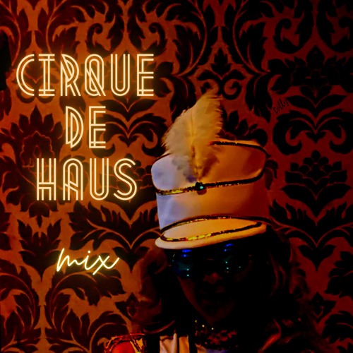 Stream CIRQUE DE HAUS Mix by LOLLY Listen online for free on SoundCloud