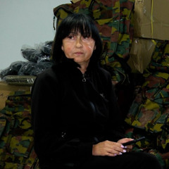 "Все, що їздить і літає — для ЗСУ": волонтерка Юлія Толмачова про допомогу армії і роботу з ветеранами