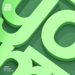 No Limits EP