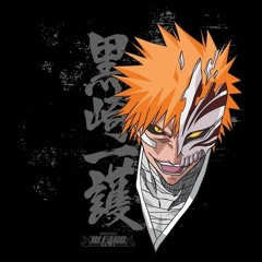 LEXDOPEAF - BLEACH *PROD BY LEXDOPEAF // LEXSODOPE