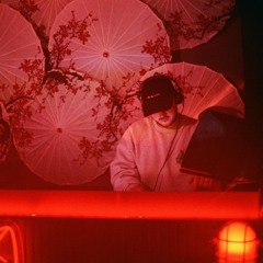 frolic. Kurt gulgar b2b Adam 28.08.25 @ the lucky cat