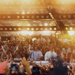 August Mix 2024